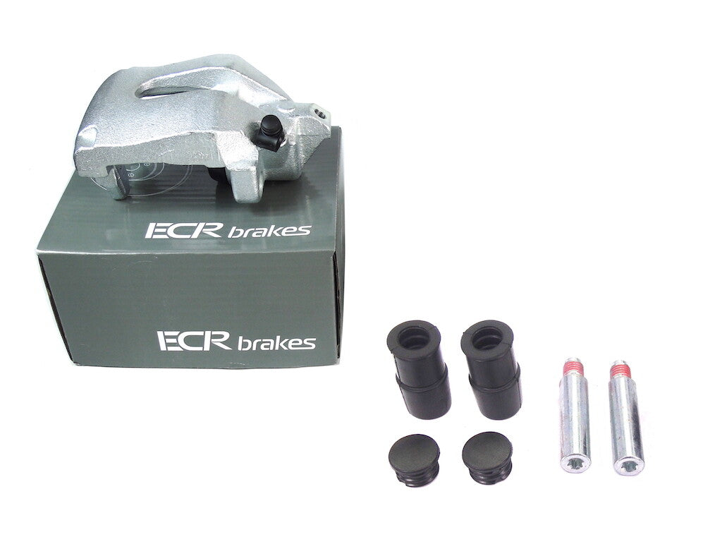 FOR VOLVO XC90 D3 D5 T6 TURBO 02-2014 REAR BRAKE CALIPER LH SIDEWITH VENTED DISC