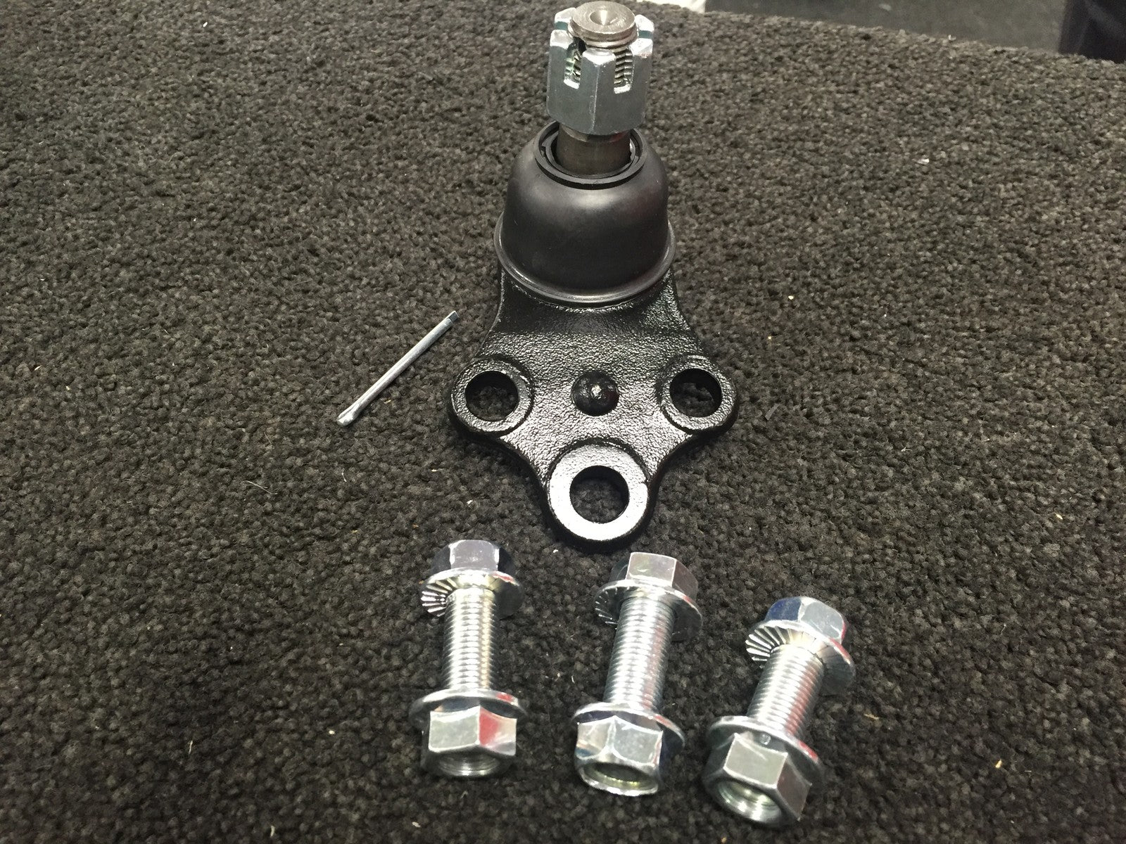 FOR NISSAN TERRANO MK2 R50 BALL JOINT FRONT LOWER SUSPENSION ARM BALL JOINT