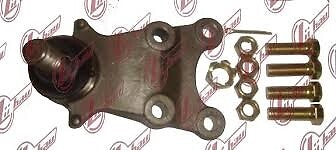 FITS ISUZU TROOPER TRACK MODELS BIGHORN VCROSS FRONT LOWER BALL JOINT WIDE 