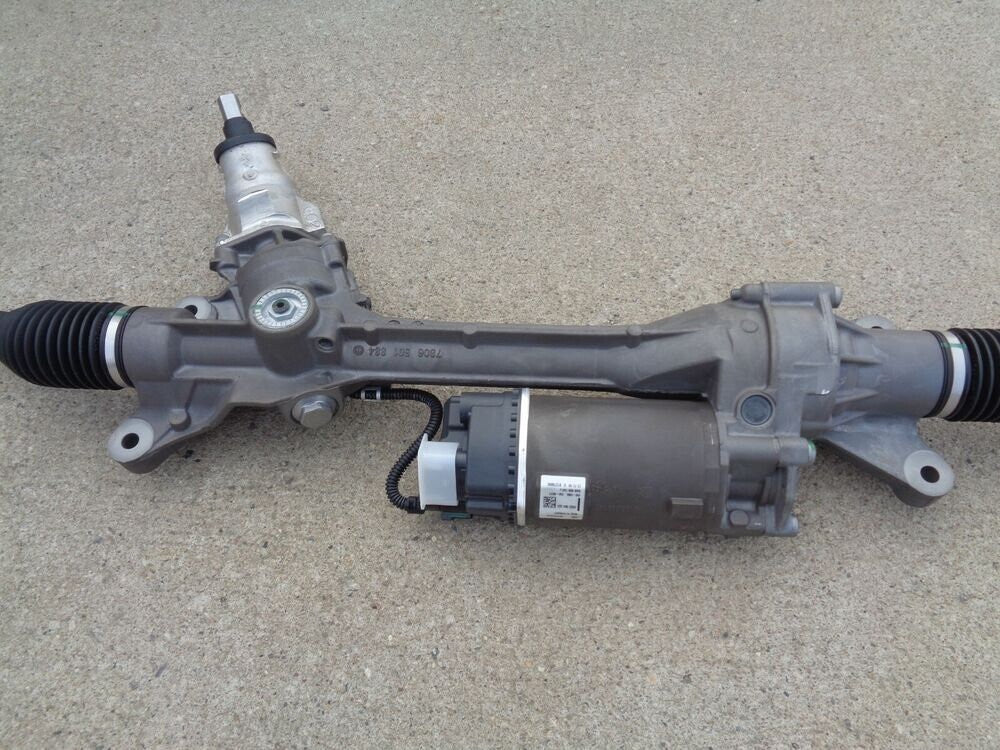 AUDI A4 S4 RS4 B9 8W A5 RS5 GENUINE NEW STEERING 8W2423055AH 8W2423055AK