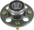 ROVER 25 214 414 216 416 REAR WHEEL BEARING DRUM  BRAKES NO ABS