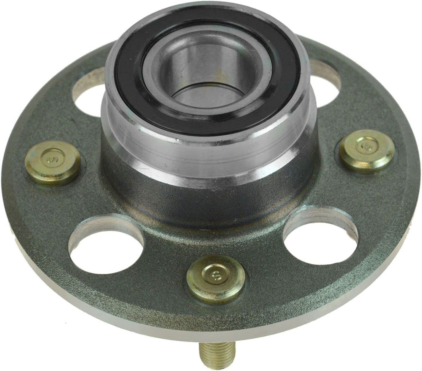 ROVER 25 214 414 216 416 REAR WHEEL BEARING DRUM  BRAKES NO ABS