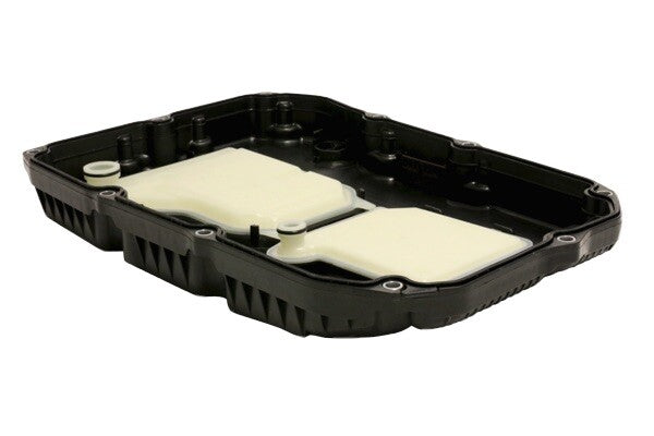 FOR MERCEDES 9 SPEED AUTOMATIC TRANSMISSION GEARBOX SUMP PAN FILTER 7252703707