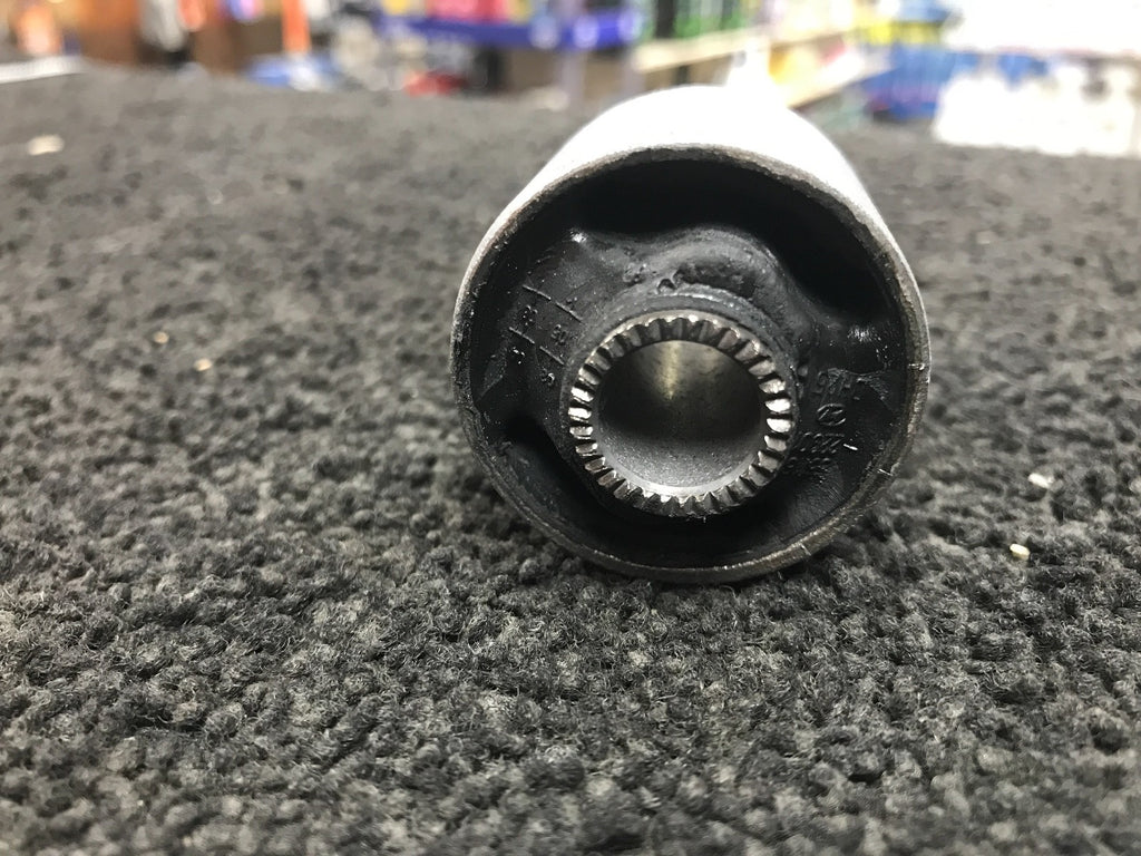 FOR HYUNDAI ACCENT 1.3 1.5 REAR TRAILING ARM BUSH NEW genui