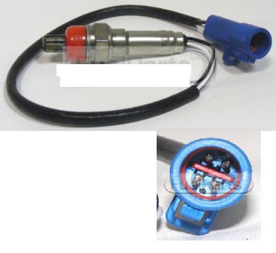 FORD FOCUS 2.0 RS LAMBDA SENSOR NEW  POST CAT