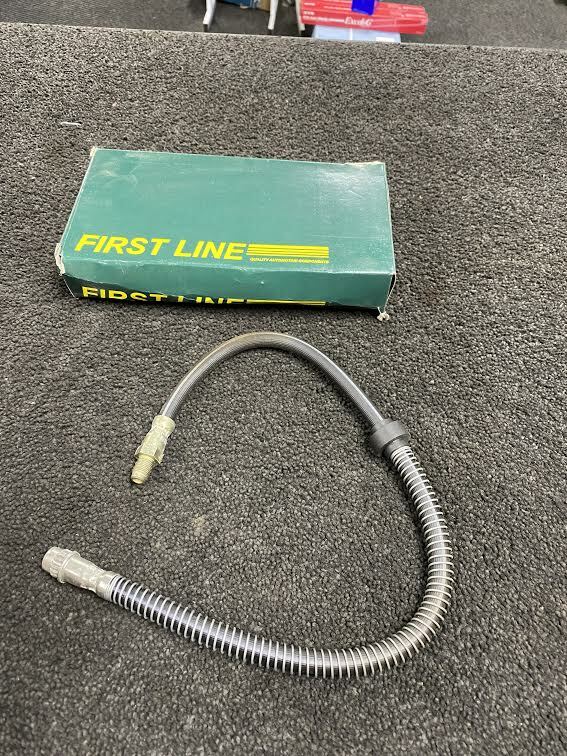 FOR CITROEN C5 1.6 1.8 2.0 2.2 3.0  FRONT BRAKE HOSE FBH6745