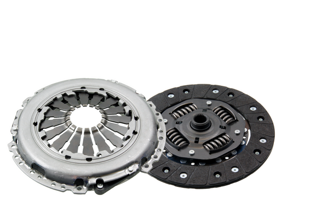 FOR VAUXHALL CORSA D E COMBO CREW CDTI (MK2 (C))  CLUTCH KIT