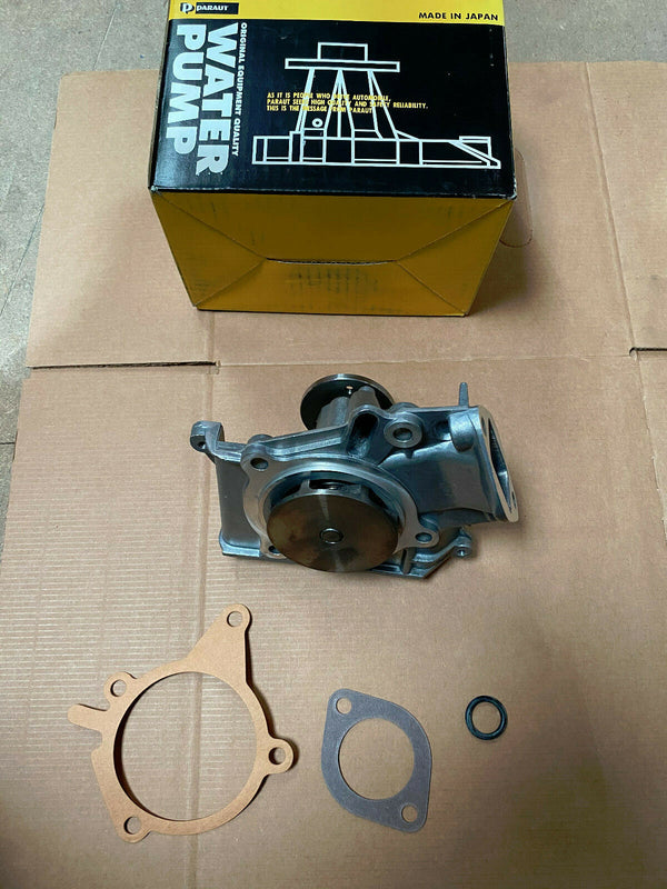 1 X WATER PUMP FOR MAZDA 323 121 KIA MENTOR PRIDE FWP1447
