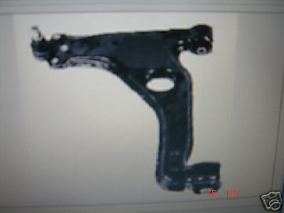 VAUXHALL  ASTRA ESTATE VAN WISHBONE SUSPENSION ARMS X 2