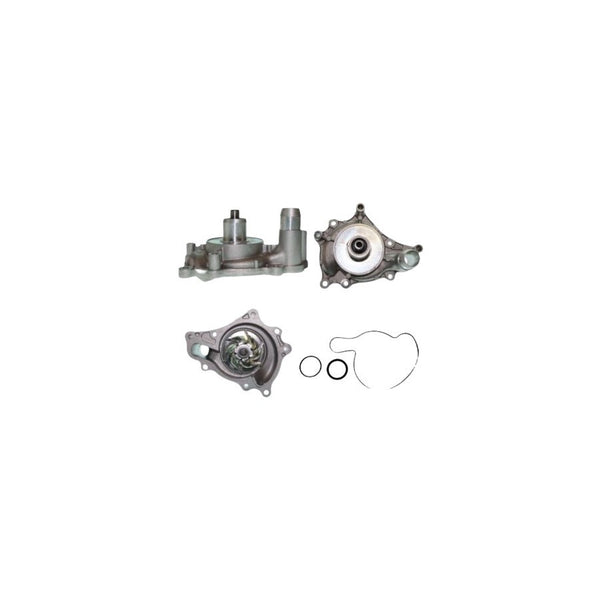 AUDI RS4 S4 RS5 S6 A6 A8 S4 Q7 A6 ALLROAD TOUAREG 4.2 WATER PUMP BRAND NEW