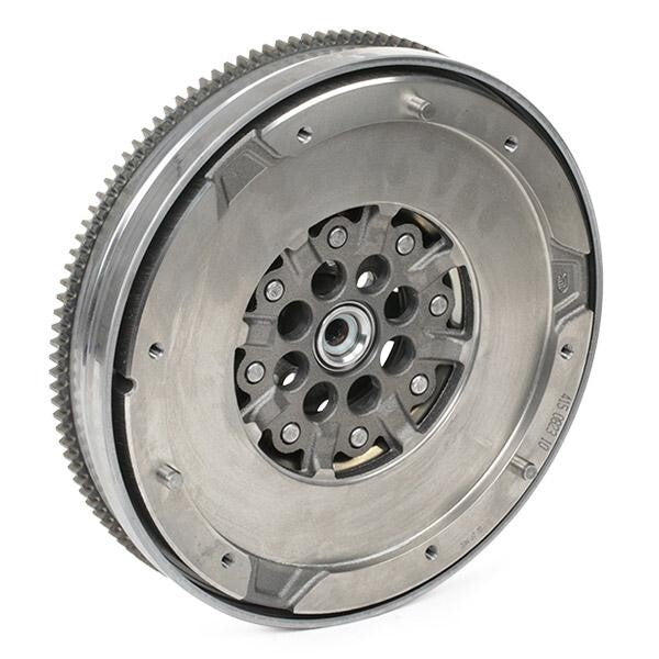 BMW 118i MSPORT 1.5 F21 2015-2020 DUAL MASS FLYWHEEL DMF CLUTCH KIT + CLYINDER