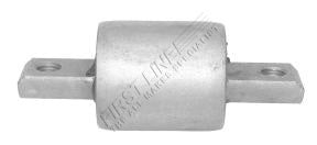 VOLVO S60 S80 V70 XC70 2000-ON WISHBONE FRONT BUSH NEW!