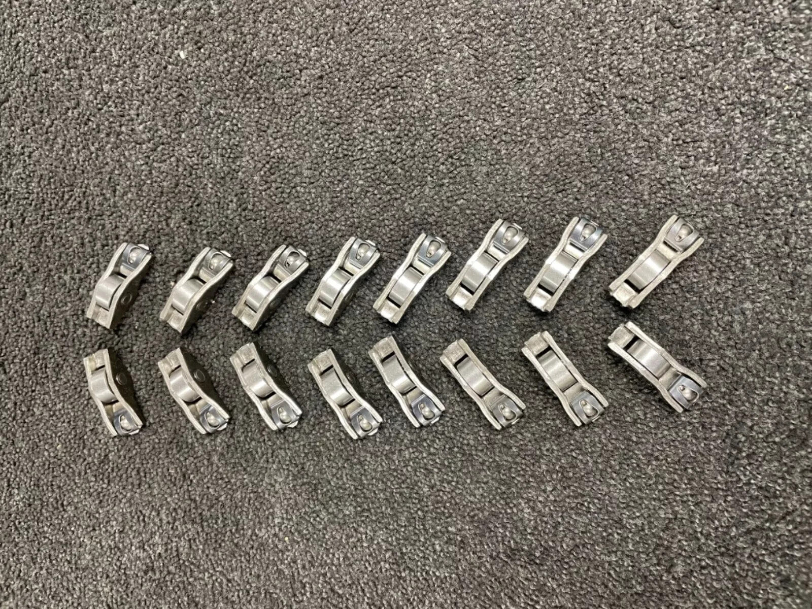 16xCAMSHAFT ROCKER ARM FINGER FORVW AUDI SKODASEAT CHYB AHF DKLD CJZC CJZD CJZB 