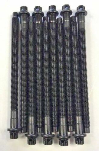 FOR MINI ONE R55 R56 R57 R58 R59 R60 R61 1.4 1.6 HEAD GASKET SET & HEAD BOLT SET