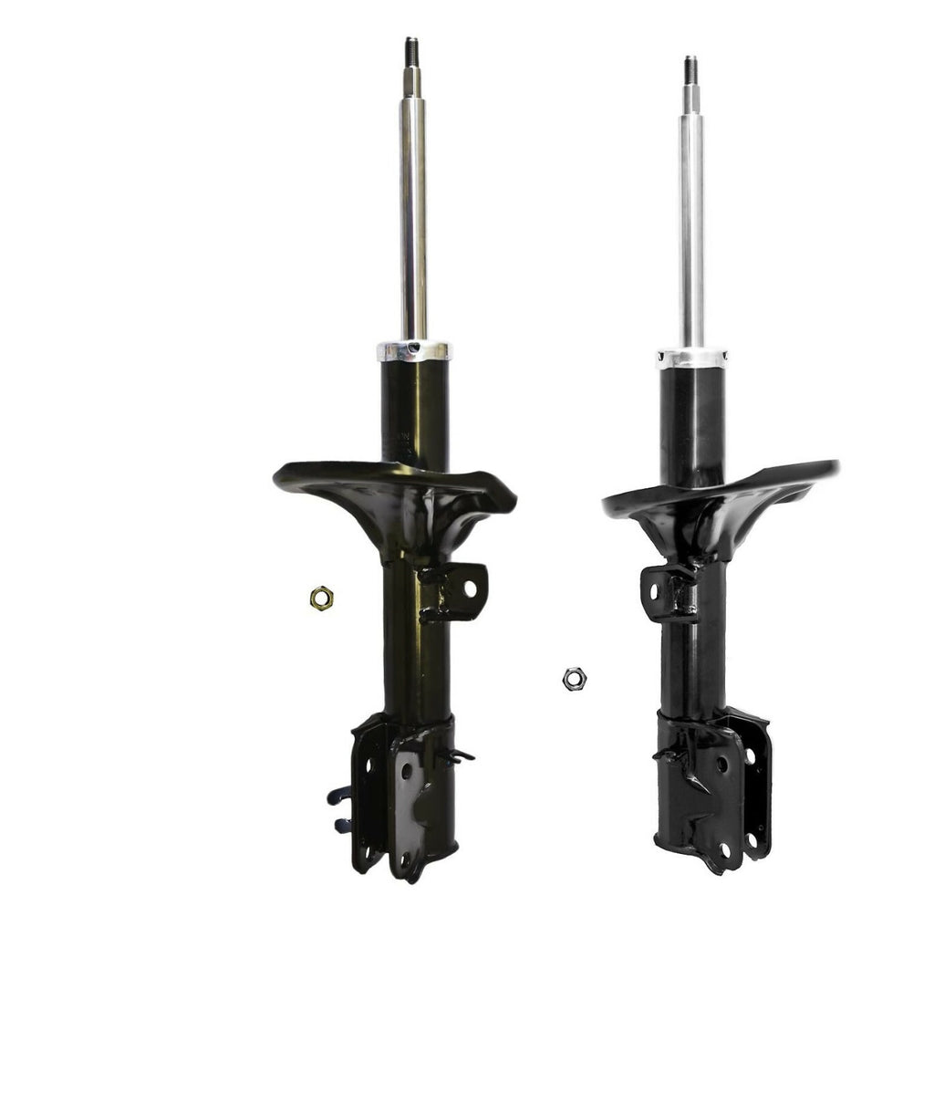 FOR 2 HYUNDAI SANTA FE 01-05  FRONT SHOCK ABSORBERS PAIR LEFT AND RIGHT SIDE 