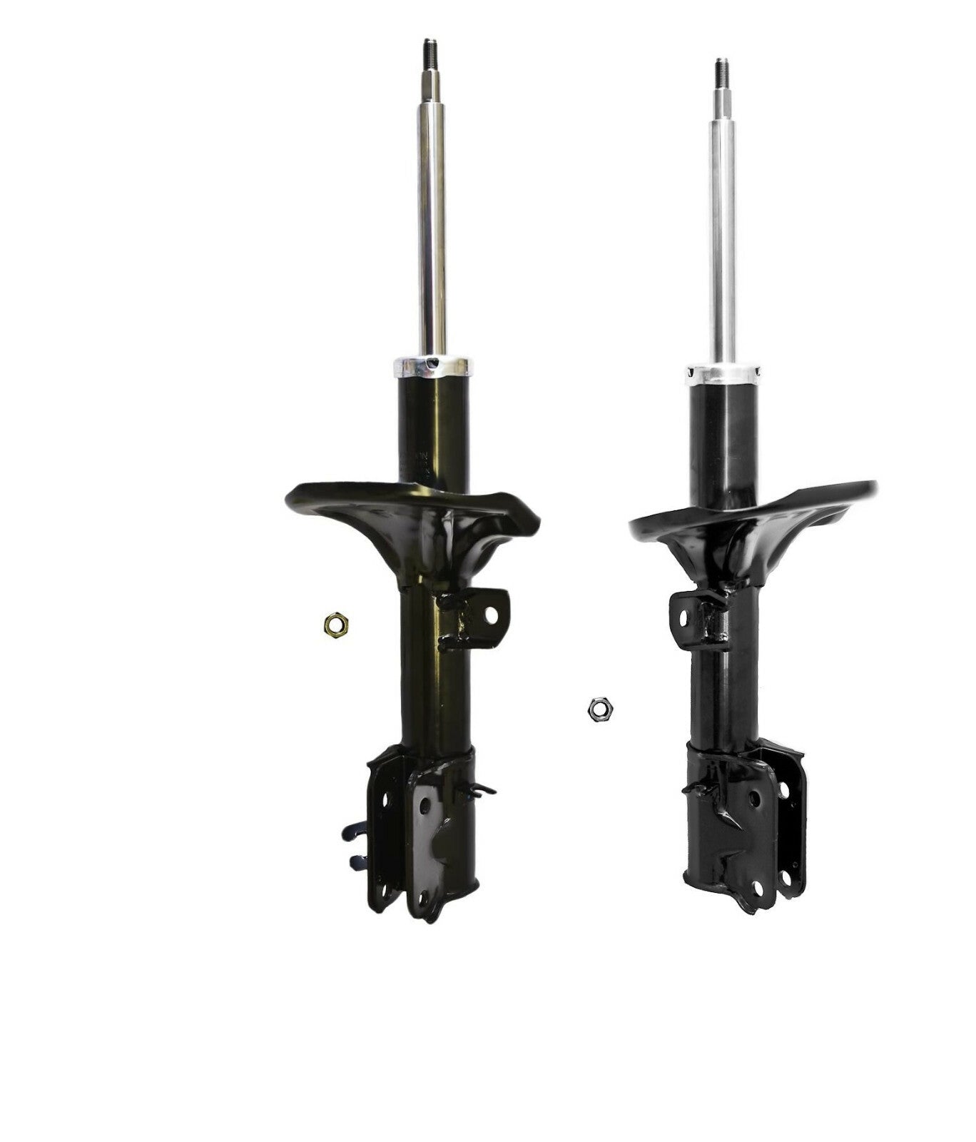 FOR 2 HYUNDAI SANTA FE 01-05  FRONT SHOCK ABSORBERS PAIR LEFT AND RIGHT SIDE 