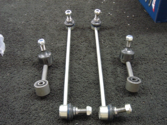 SEAT LEON CUPRA R 225 FRONT  REAR ANTI ROLL BAR STABALISER DROP LINKS