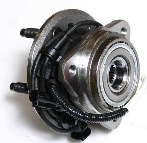 FORD EXPLORER 1995-02 WHEEL BEARING HUB ABS SENSOR FRONT LH OR RH
