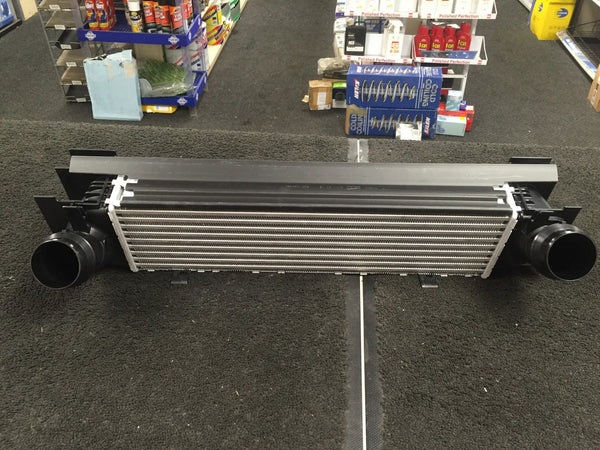 BMW 116D 118D 320D 325D F30 D20 D21 TURBO Intercooler BRAND NEW 