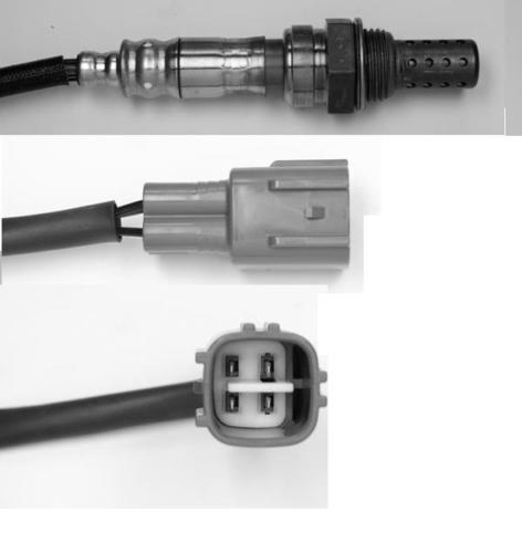 CELICA 2.0 GT ST202  3SGE 96-99 LAMBDA SENSOR PRE CAT