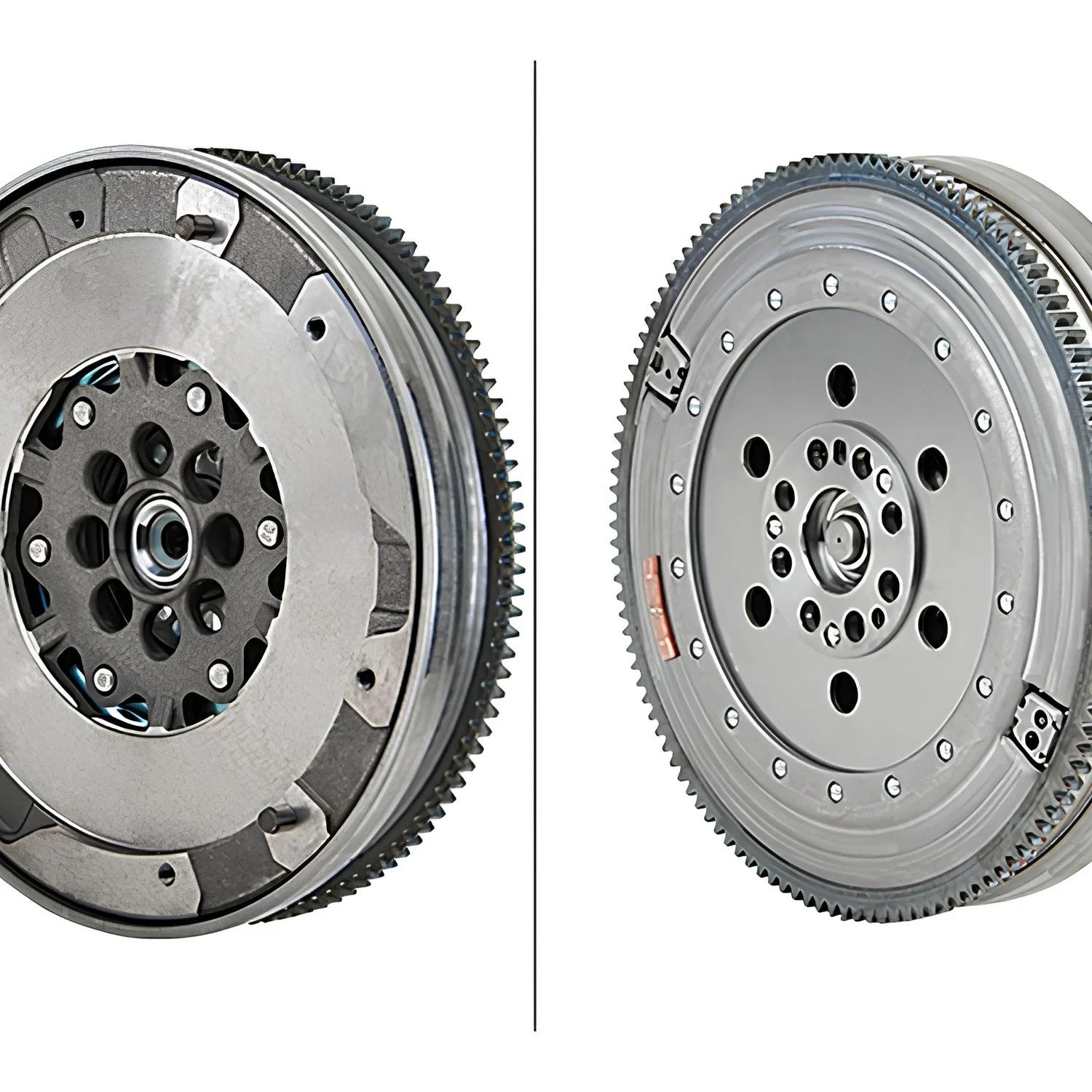 BMW 518i E34  318is Z3 1.8 1.9 E36 LUK DUAL MASS FLYWHEEL LUK  415001610