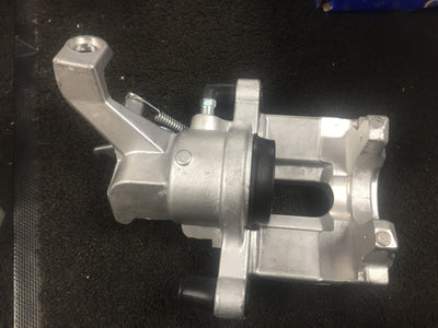 BRAKE CALIPER DRIVER SIDE REAR JAGUAR S TYPE XF XJ XK COUPE CONVERTIBLE 326MM