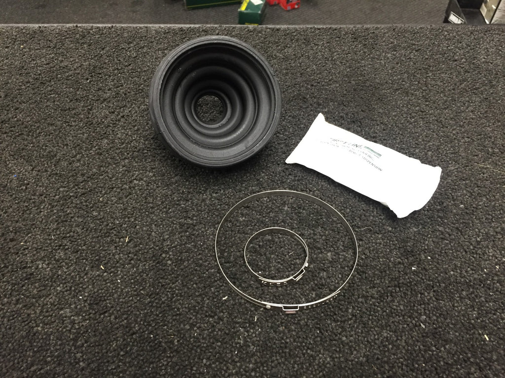 FOR TOYOTA HILUX LAND CRUSIER 2002 ON OUTER CV BOOT KIT