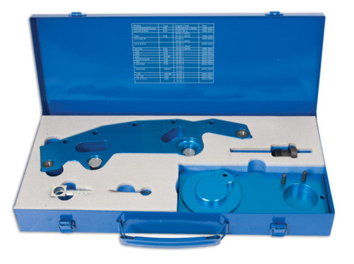 BMW 325 330 525 530 E39 E60 E61E46 TIMING TOOL SET NEW