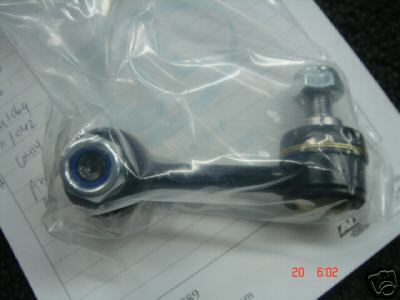 FOR TOYOTA CARINA E ANTI ROLL BAR DROP LINKS REAR PAIR