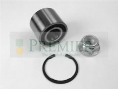 FOR NISSAN KUBISTAR RENAULT EXTRA KANGOO LAGUNA REAR WHEEL BEARING KIT