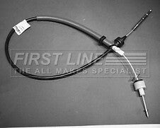 1170MM CLUTCH CABLE FITS FORD MONDEO MK1 2.5 6966931