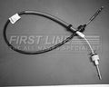 1170MM CLUTCH CABLE FITS FORD MONDEO MK1 2.5 6966931