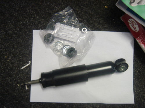 ROVER MGF  MG-F 1.6 1.8 VVC 16V REAR SHOCK ABSORBER