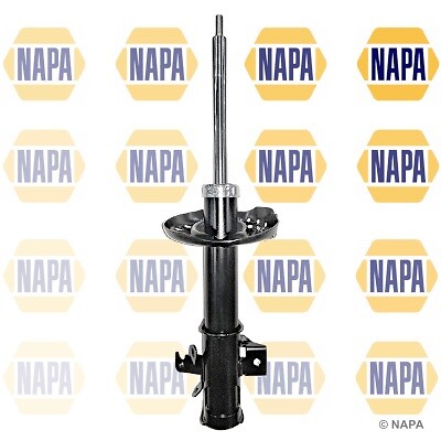 FOR HONDA CIVIC 1.4i 1.8 2.2i-CTDi FN FK FRONT LEFT SHOCK ABSORBER SHOCKER STRUT