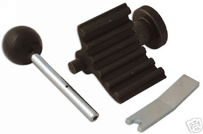 VW AUDI SEAT 1.9TDI  INJECTION PUMP CRANKSHAFT TOOL