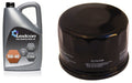 RENAULT MEGANE MK3 2.0 SPORT 225 250 OIL FILTER 6L 5W40 SYNTHETIC SERVICE KIT