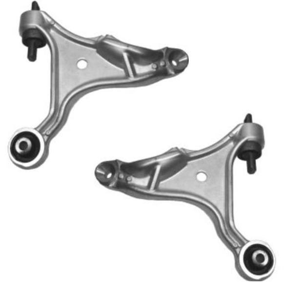VOLVO S60 V70 TURBO TURBO DIESEL 2 LOWER WISHBONE SUSPENSION  ARM