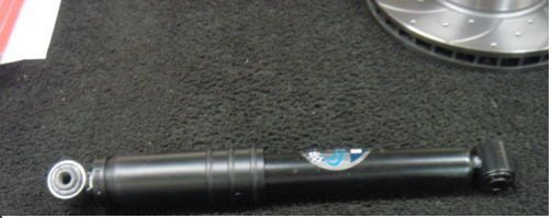PEUGEOT EXPERT HDI REAR GAS HEAVY DUTY  SHOCK ABSORBER 
