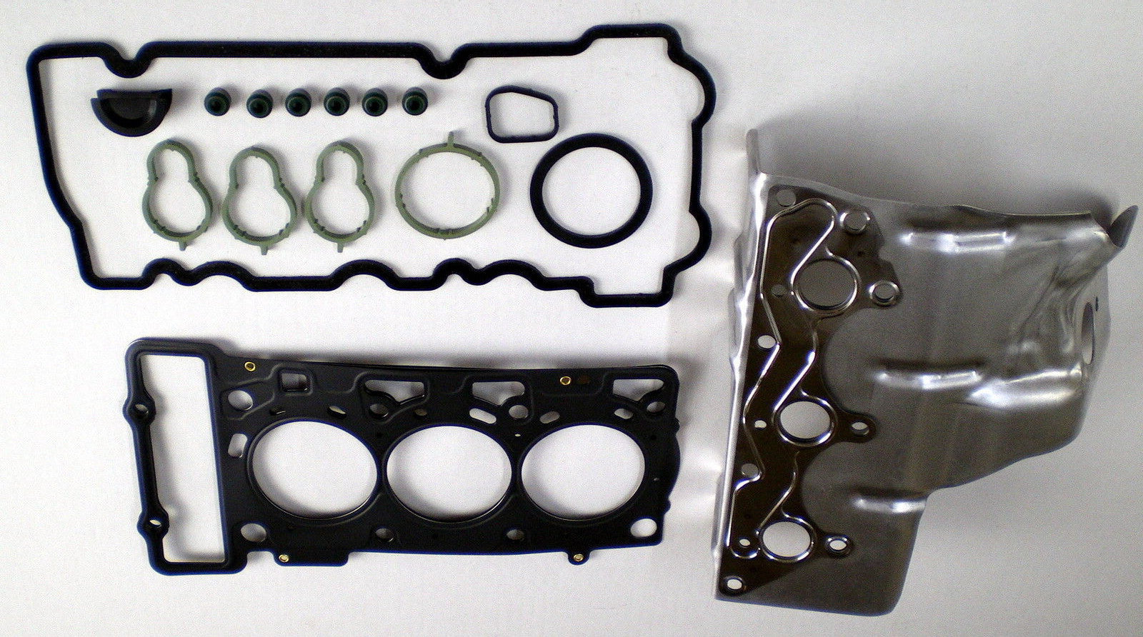 SMART FORTWO ROADSTER CABRIO CITY COUPE 700 0.7 M160 ENGINE HEAD GASKET SET