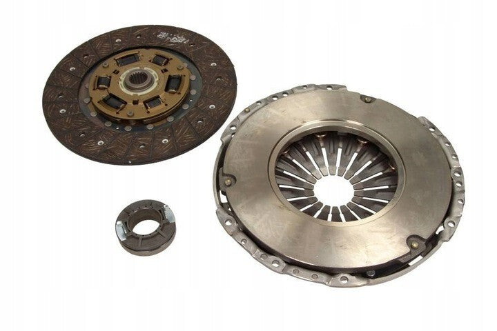 KIA PRO CEE'D CERATO  CEE'D HYUNDAI i30 1.6CRDi 2005-09 CLUTCH KIT 3PCE VALEO