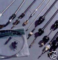 FOR MITSUBISHI SHOGUN PININ HANDBRAKE CABLE FULL 1.8 GDI