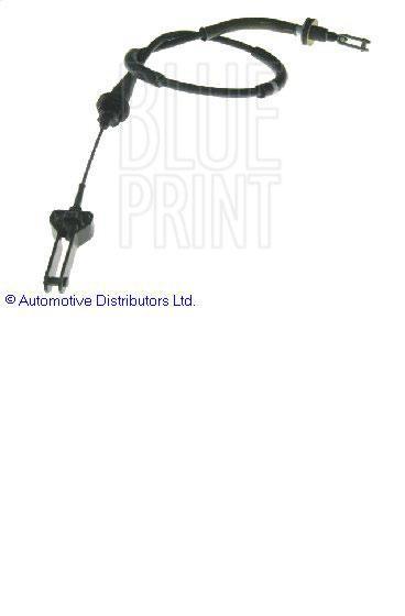 1110MM CLUTCH CABLE FIT NISSAN DATSUN SUNNY TRAVELLER B11 130Y 3067001A00