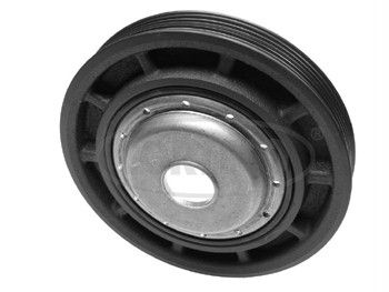 RENAULT MEGANE MODUS SCENIC CRANKSHAFT PULLEY NEW