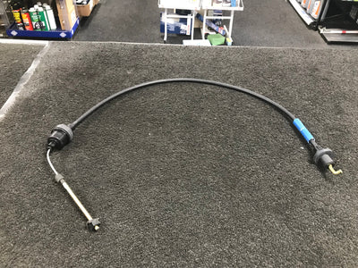 1142MM CLUTCH CABLE FIT VAUXHALL ASTRA MK2 CAVALIER 1.6 VECTRA A 90345228