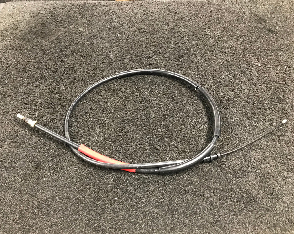 PEUGEOT 306 93-03 1.6 1.8 1.9 2.0 REAR HANDBRAKE CABLE DISC BRAKE RH DRIVER SIDE