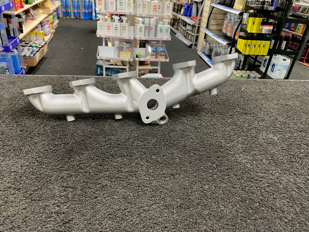 FOR VW TOUAREG R5 TRANSPORTER T5 MULTIVAN 2.5 TDi EXHAUST MANIFOLD KIT NEW 