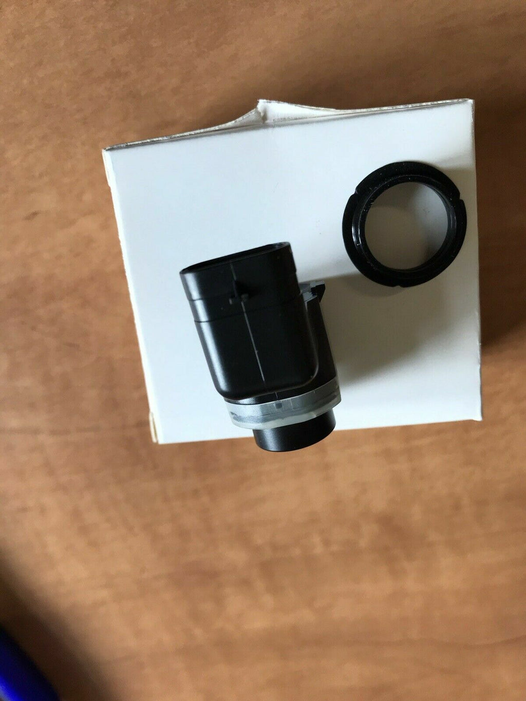 FOR BMW E60 E61 520d 525 530d E83 X3 E70 X5 E71 X6 FRONT REAR PDC PARKING SENSOR