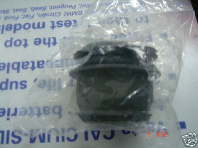 ALFA ROMEO 147 156 1.6 1.8 2.0 TOP SUSPENSION ARM  BUSH pair 