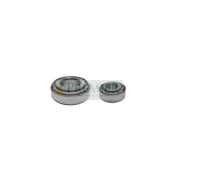 FOR NISSAN CABSTAR WHEEL BEARING KIT FRONT Y32304M Y32207M