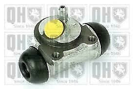 FOR PEUGEOT 406 REAR RIGHT WHEEL CYLINDER 